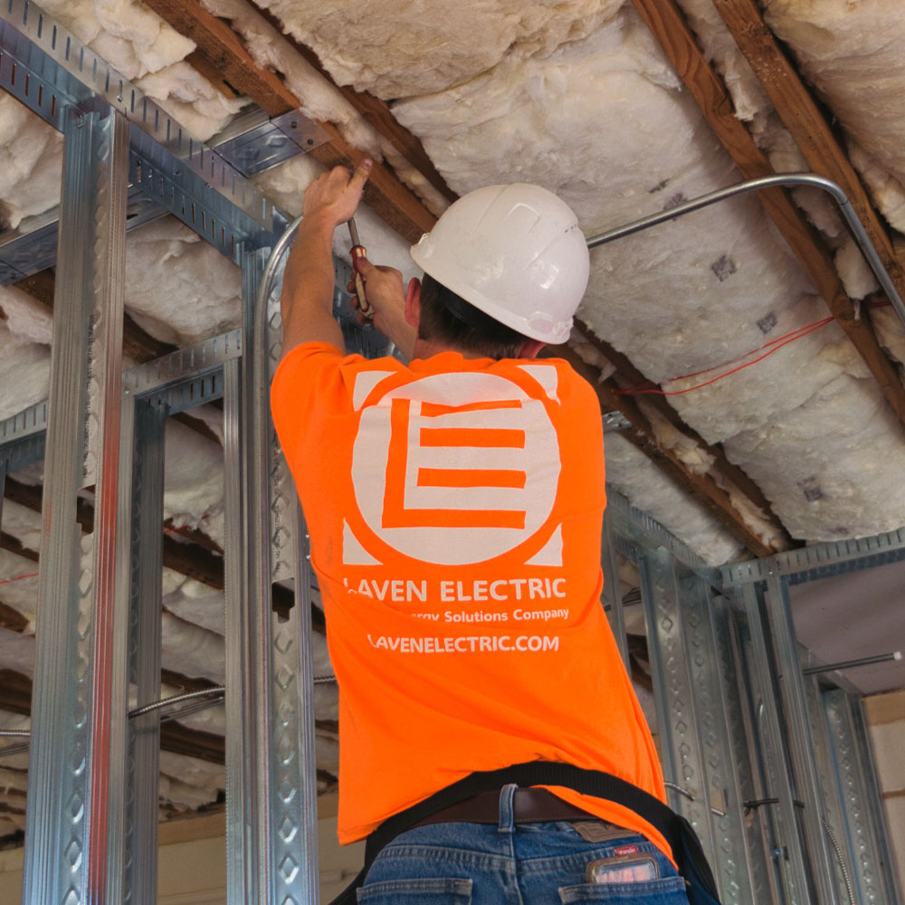 Commercial Electrician Kansas City